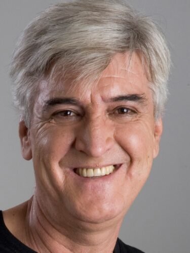 Locutor Profissional Mauro de Almeida Locutor Mauro de Almeida