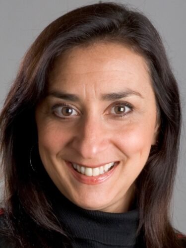 Locutora Profissional Roseli Silva Locutora Roseli Silva