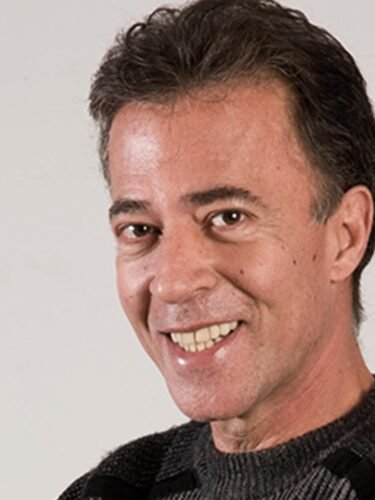 Locutor Profissional Angelo Vizarro Junior Locutor Angelo Vizarro Junior