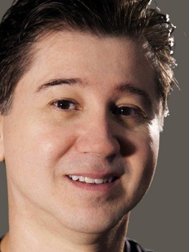 Locutor Profissional Émerson Sávio Locutor Émerson Sávio