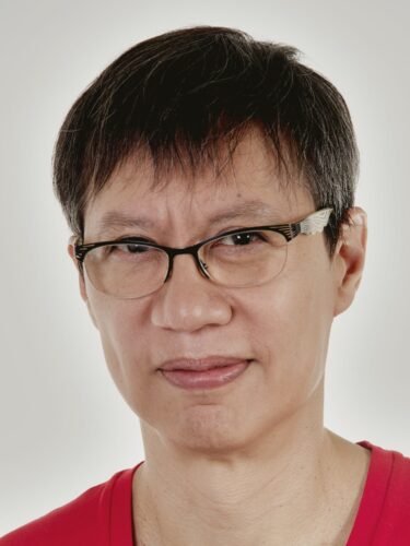 Locutor Profissional Lawrence Shum Locutor Lawrence Shum