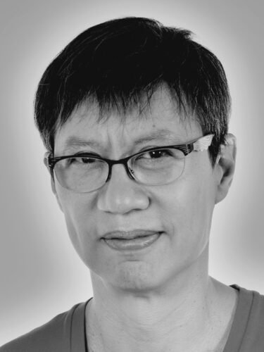 Locutor Profissional Lawrence Shum Locutor Lawrence Shum