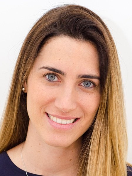 Gabriela Ghirelli
